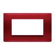 PL.FLEXA TECNOPLM.4M ROSSO - URMET DOMUS 11804.RS - URMET DOMUS 11804.RS - URMET DOMUS 11804.RS product photo Photo 01 2XS