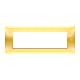 PL.FLEXA TECNOPLM.7M ORO LUC. - URMET DOMUS 11807.OL - URMET DOMUS 11807.OL - URMET DOMUS 11807.OL product photo Photo 01 2XS