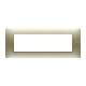 PL.FLEXA TECNOPLM.7M ORO SAT. - URMET DOMUS 11807.OS - URMET DOMUS 11807.OS - URMET DOMUS 11807.OS product photo Photo 01 2XS