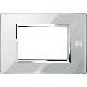 PLACCA VET GRIGIO OPALE 3M - URMET DOMUS 13003.GO - URMET DOMUS 13003.GO product photo Photo 01 2XS