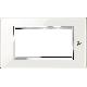 PLACCA VET BIANCO NEVE 4M - URMET DOMUS 13004.BN - URMET DOMUS 13004.BN - URMET DOMUS 13004.BN product photo Photo 02 2XS