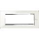 PLACCA VET BIANCO NEVE 6M - URMET DOMUS 13006.BN - URMET DOMUS 13006.BN - URMET DOMUS 13006.BN product photo Photo 01 2XS