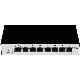 SWITCH POE MANAGED PER VLAN - URMET DOMUS 1375/702 - URMET DOMUS 1375/702 product photo Photo 01 2XS