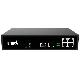 Interfaccia VoIP ATA FXO, sistema iPerTAlk, standard IP/SIP, per gestione di 4 linee ISDN - URMET DOMUS 1375/872 product photo Photo 01 2XS