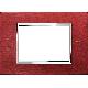 PLACCA ALU ROSSO 3M - URMET DOMUS 13903.RS - URMET DOMUS 13903.RS product photo Photo 02 2XS