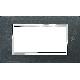 PLACCA ALU KARBON 4M - URMET DOMUS 13904.AK - URMET DOMUS 13904.AK product photo Photo 01 2XS
