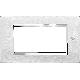 PLACCA ALU SATINATO 4M - URMET DOMUS 13904.AS - URMET DOMUS 13904.AS - URMET DOMUS 13904.AS product photo Photo 02 2XS