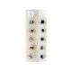 **URMET TASTO AGGIUNT.X 1132 - URMET DOMUS 1132/55 - URMET DOMUS 1132/55 - URMET DOMUS 1132/55 product photo Photo 01 2XS