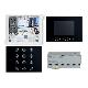 KIT BASE DIGITALE AUDIO ALPHA - URMET DOMUS 1783/723 - URMET DOMUS 1783/723 product photo Photo 01 2XS