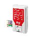 Trasmettitore a 4 canali indipendenti, sistema Zigbee Yokis UP, ad incasso - URMET DOMUS 4820391 product photo Photo 01 2XS