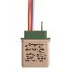 MTV500ERP DIMMER RADIO POWER - URMET DOMUS 5454457 - URMET DOMUS 5454457 product photo Photo 02 2XS