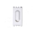PASSACAVO 1 MODULO BIANCO - URMET DOMUS 10355.B product photo Photo 01 2XS