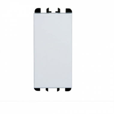 DEVIATORE 1 POSTI 10A 1 MODULO TST BIANCO - URMET DOMUS 10003.B product photo Photo 01 3XL