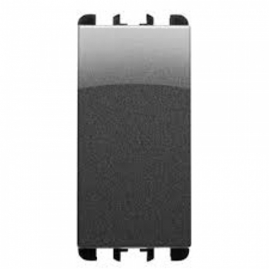 INVERTITORE 1 POSTO 10A 1M TST ACCIAIO - URMET DOMUS 10104AC product photo Photo 01 3XL