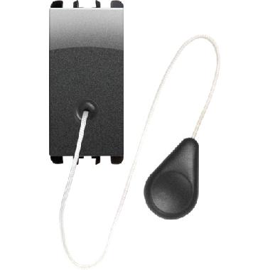 PULSANTE 1P NO 10A TIRAN 1M AC - URMET DOMUS 10118AC - URMET DOMUS 10118AC - URMET DOMUS 10118AC product photo Photo 01 3XL