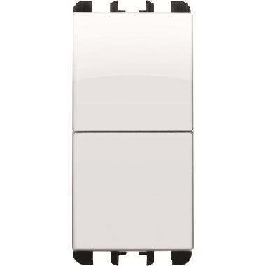 PULS IND 1PNO+1PNO 10A 1M BG - URMET DOMUS 10138BG - URMET DOMUS 10138BG product photo Photo 01 3XL