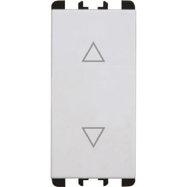 COMMUTATORE 3PS 1P 10A 1M TSTB - URMET DOMUS 10140.B - URMET DOMUS 10140.B - URMET DOMUS 10140.B product photo Photo 01 3XL