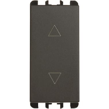 COMMUTATORE 3PS 1P 10A 1M TSTA - URMET DOMUS 10140 - URMET DOMUS 10140 - URMET DOMUS 10140 product photo Photo 01 3XL