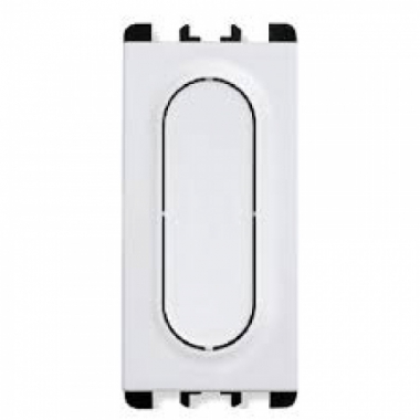 RONZATORE 230V CA 50 HZ 1 MODULO BIANCO - URMET DOMUS 10265.B product photo Photo 01 3XL