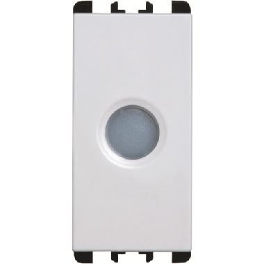 DIFFUSORE TR.PER LED VERD 1M V - URMET DOMUS 10280.B - URMET DOMUS 10280.B product photo Photo 01 3XL