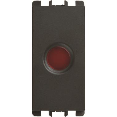 DIFFUSORE RO. PER LED BI 1M V - URMET DOMUS 10282 - URMET DOMUS 10282 - URMET DOMUS 10282 product photo Photo 01 3XL