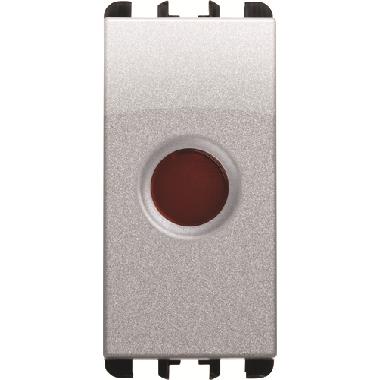 DIFFUSORE RO X LED BIANCO 1M AL - URMET DOMUS 10282AL - URMET DOMUS 10282AL product photo Photo 01 3XL