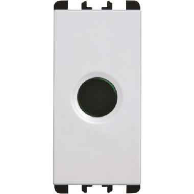 DIFFUSORE VE. PER LED BI 1M V - URMET DOMUS 10283.B - URMET DOMUS 10283.B - URMET DOMUS 10283.B product photo Photo 01 3XL