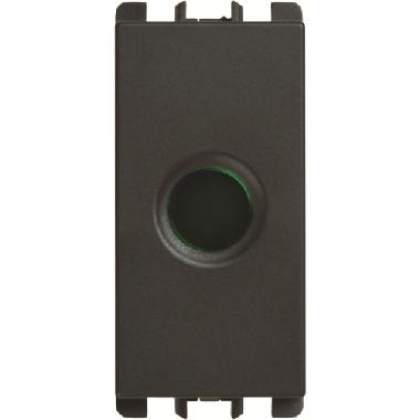 DIFFUSORE VE. PER LED BI 1M V - URMET DOMUS 10283 - URMET DOMUS 10283 - URMET DOMUS 10283 product photo Photo 01 3XL