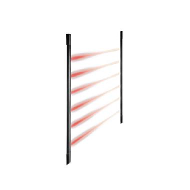 SID.BARR.MULT.IR ATTIVI SINCR. - URMET DOMUS 1033/284 - URMET DOMUS 1033/284 - URMET DOMUS 1033/284 product photo Photo 01 3XL