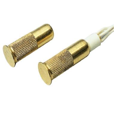 CONTATTO MAGNETICO OTTONE DA INCASSO - URMET DOMUS 1033/703 product photo Photo 02 3XL