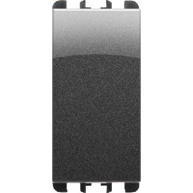 COPRIFORO 1M ACCIAIO SCURO - URMET DOMUS 10350AC - URMET DOMUS 10350AC - URMET DOMUS 10350AC product photo Photo 02 3XL