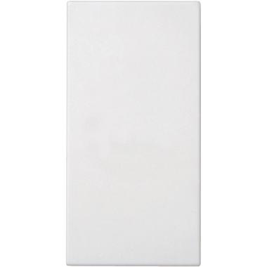 COPRITASTO 1MODULO BIANCO - URMET DOMUS 10360.B - URMET DOMUS 10360.B - URMET DOMUS 10360.B product photo Photo 01 3XL