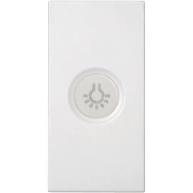 COPRITASTO DIFF.TRASP. LUCE 1M - URMET DOMUS 10364.B - URMET DOMUS 10364.B - URMET DOMUS 10364.B product photo Photo 01 3XL