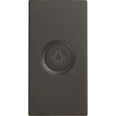 COPRITASTO DIFF.TRASP. LUCE 1M - URMET DOMUS 10364 - URMET DOMUS 10364 - URMET DOMUS 10364 product photo Photo 01 3XL