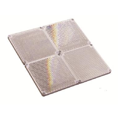 RIFLETTORE PORTATA 50MT - URMET DOMUS 1043/212 - URMET DOMUS 1043/212 - URMET DOMUS 1043/212 product photo Photo 02 3XL