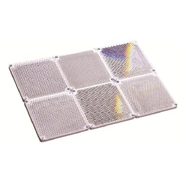 RIFLETTORE PORTATA 100MT - URMET DOMUS 1043/213 - URMET DOMUS 1043/213 - URMET DOMUS 1043/213 product photo Photo 02 3XL