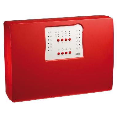 CENTRALE CONVEZIONALE 2 ZONE - URMET DOMUS 1043/422 - URMET DOMUS 1043/422 - URMET DOMUS 1043/422 product photo Photo 01 3XL