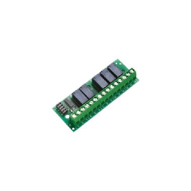 SCHEDA RELE'P/CENTR. 1043/424 - URMET DOMUS 1043/425 - URMET DOMUS 1043/425 - URMET DOMUS 1043/425 product photo Photo 01 3XL