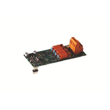 SCHEDA DI ESPANSIONE A 4 ZONE - URMET DOMUS 1043/429 - URMET DOMUS 1043/429 - URMET DOMUS 1043/429 product photo Photo 01 3XL