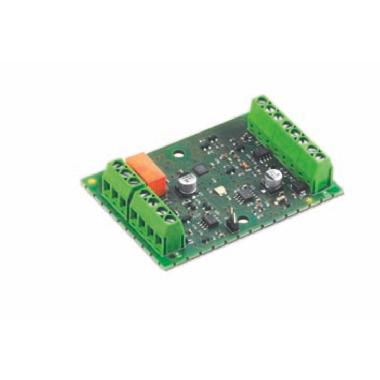 URMET 1043/532 Scheda polivalente 1 ingresso / 1 out INTERFACCIA - URMET DOMUS 1043/532 product photo Photo 01 3XL