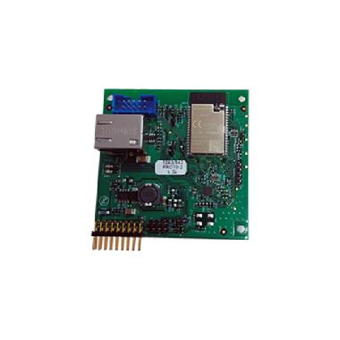 INTERFACCIA IP ETH+EI-F - URMET DOMUS 1043/543 - URMET DOMUS 1043/543 product photo Photo 01 3XL