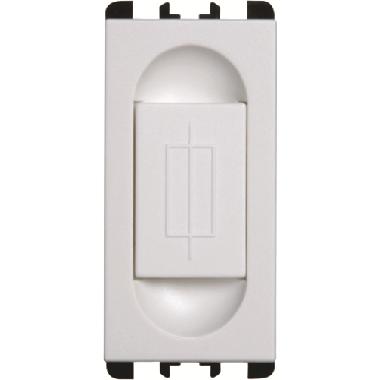 PORTAFUSIBILE 1P 10A 250V CA - URMET DOMUS 10500.B - URMET DOMUS 10500.B - URMET DOMUS 10500.B product photo Photo 01 3XL