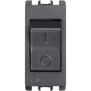 INTERRUT.MGNTERM.1P+NC 10A 1M - URMET DOMUS 10505/10 - URMET DOMUS 10505/10 - URMET DOMUS 10505/10 product photo Photo 01 3XL