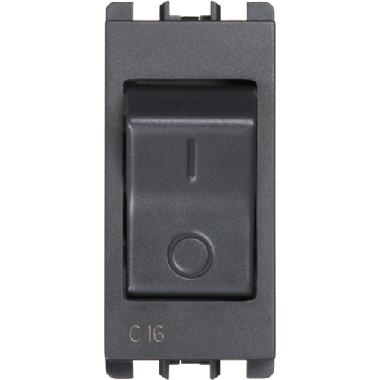 INTERRUT.MGNTERM.1P+NC 16A 1M - URMET DOMUS 10505/16 - URMET DOMUS 10505/16 - URMET DOMUS 10505/16 product photo Photo 01 3XL