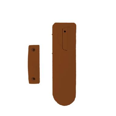 CONTATTO MAGNETICO MARRONE - URMET DOMUS 1051/202 - URMET DOMUS 1051/202 - URMET DOMUS 1051/202 product photo Photo 02 3XL