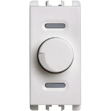 DIMMER POTENZ. ROT.+ PUSH-PUSH - URMET DOMUS 10533.B - URMET DOMUS 10533.B - URMET DOMUS 10533.B product photo Photo 01 3XL
