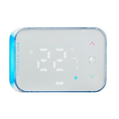 CRONOTERMOSTATO WIFI - URMET DOMUS 1054/101 product photo Photo 01 3XL