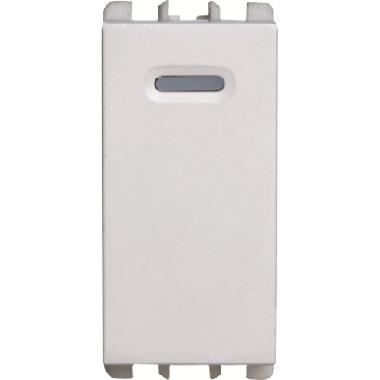 DIMMER A PULSANTE BIANCO - URMET DOMUS 10550.B - URMET DOMUS 10550.B - URMET DOMUS 10550.B product photo Photo 01 3XL