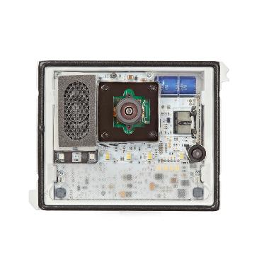 POSTO ESTERNO A/V IP ALPHA - URMET DOMUS 1060/48 - URMET DOMUS 1060/48 product photo Photo 01 3XL