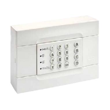 URMET DOMUS 1061/026 - - URMET DOMUS 1061/026 - URMET DOMUS 1061/026 product photo Photo 01 3XL